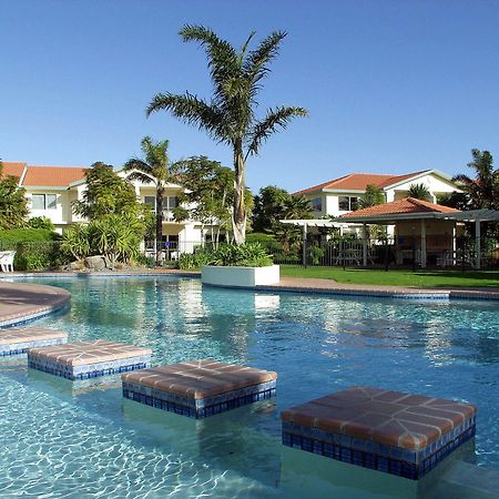 Pacific Palms Resort Папамоа Экстерьер фото