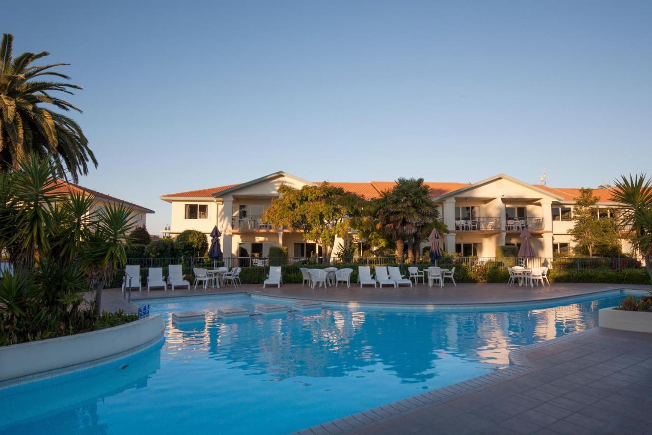 Pacific Palms Resort Папамоа Экстерьер фото