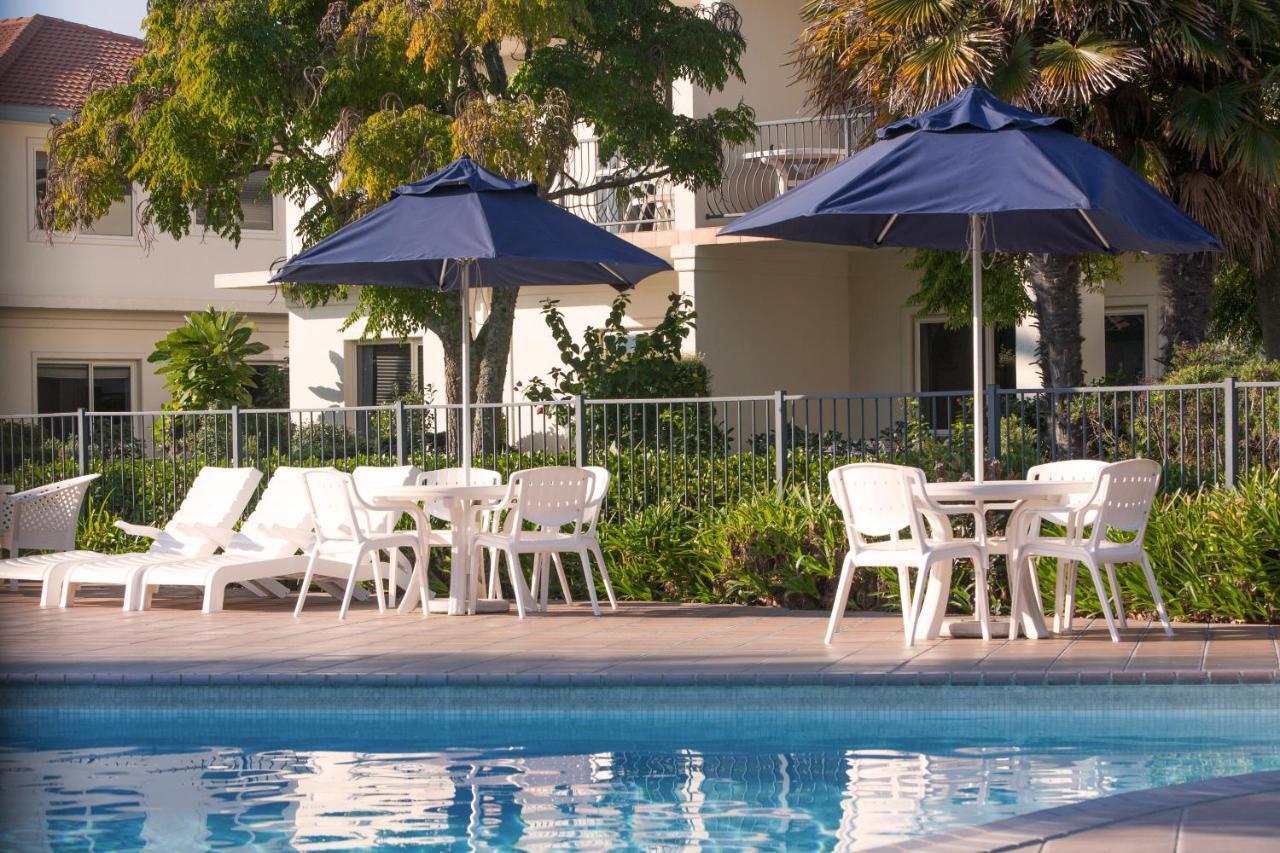 Pacific Palms Resort Папамоа Экстерьер фото