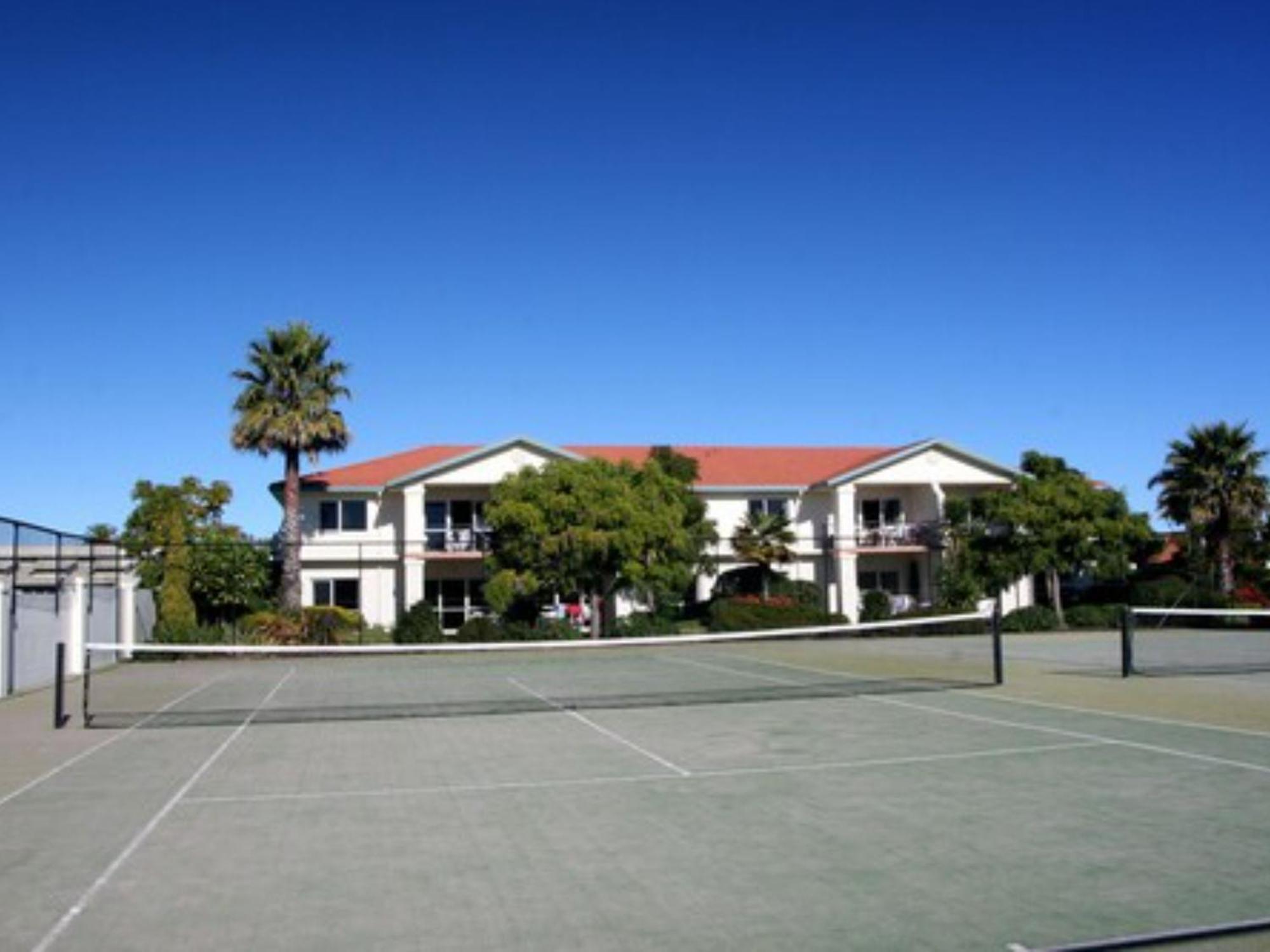 Pacific Palms Resort Папамоа Экстерьер фото