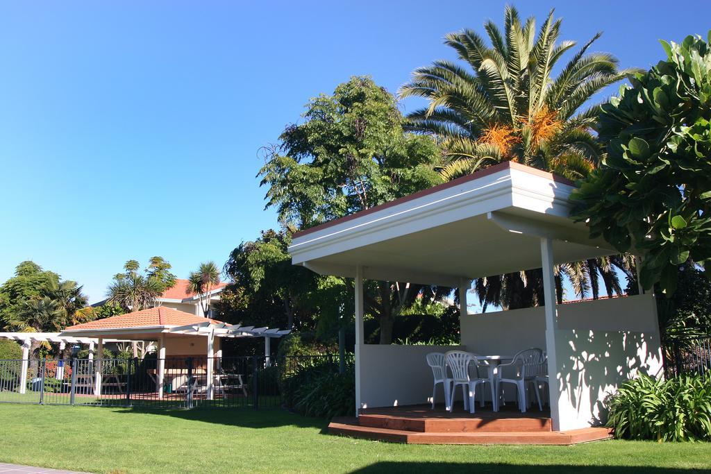 Pacific Palms Resort Папамоа Экстерьер фото