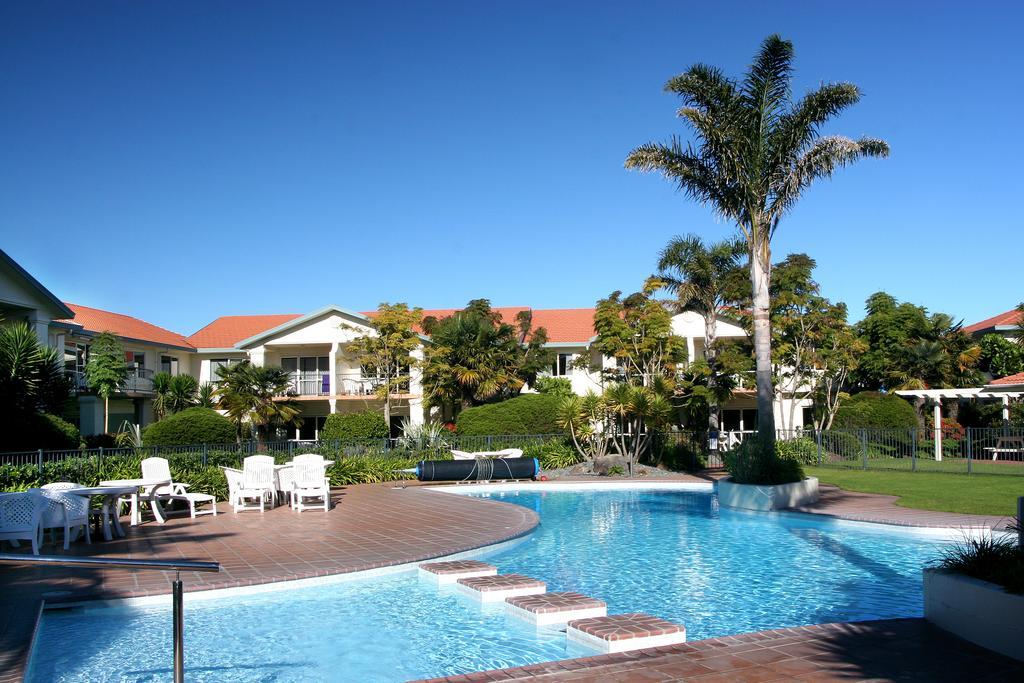 Pacific Palms Resort Папамоа Экстерьер фото