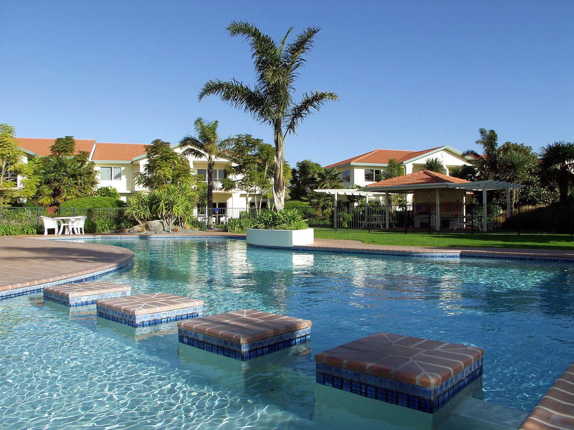 Pacific Palms Resort Папамоа Экстерьер фото